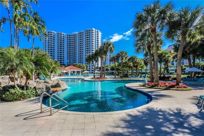 Building Photo - 3300 NE 191st St