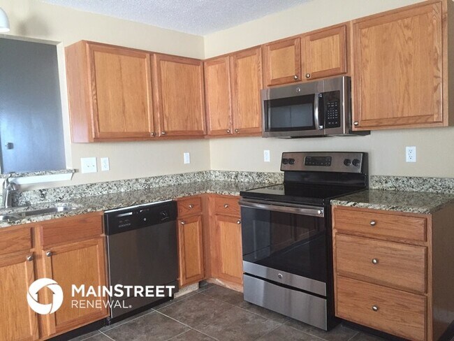 Building Photo - 6081 Bannister Ct
