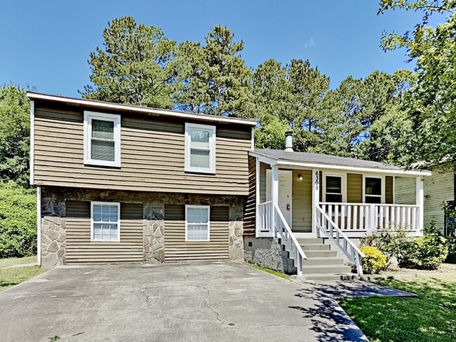 Primary Photo - 6305 Beaver Creek Trail