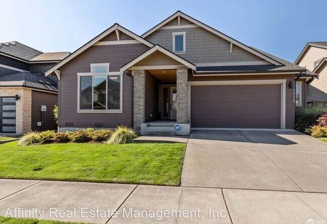 Primary Photo - 4 br, 3 bath House - 2616 20th Ave SW