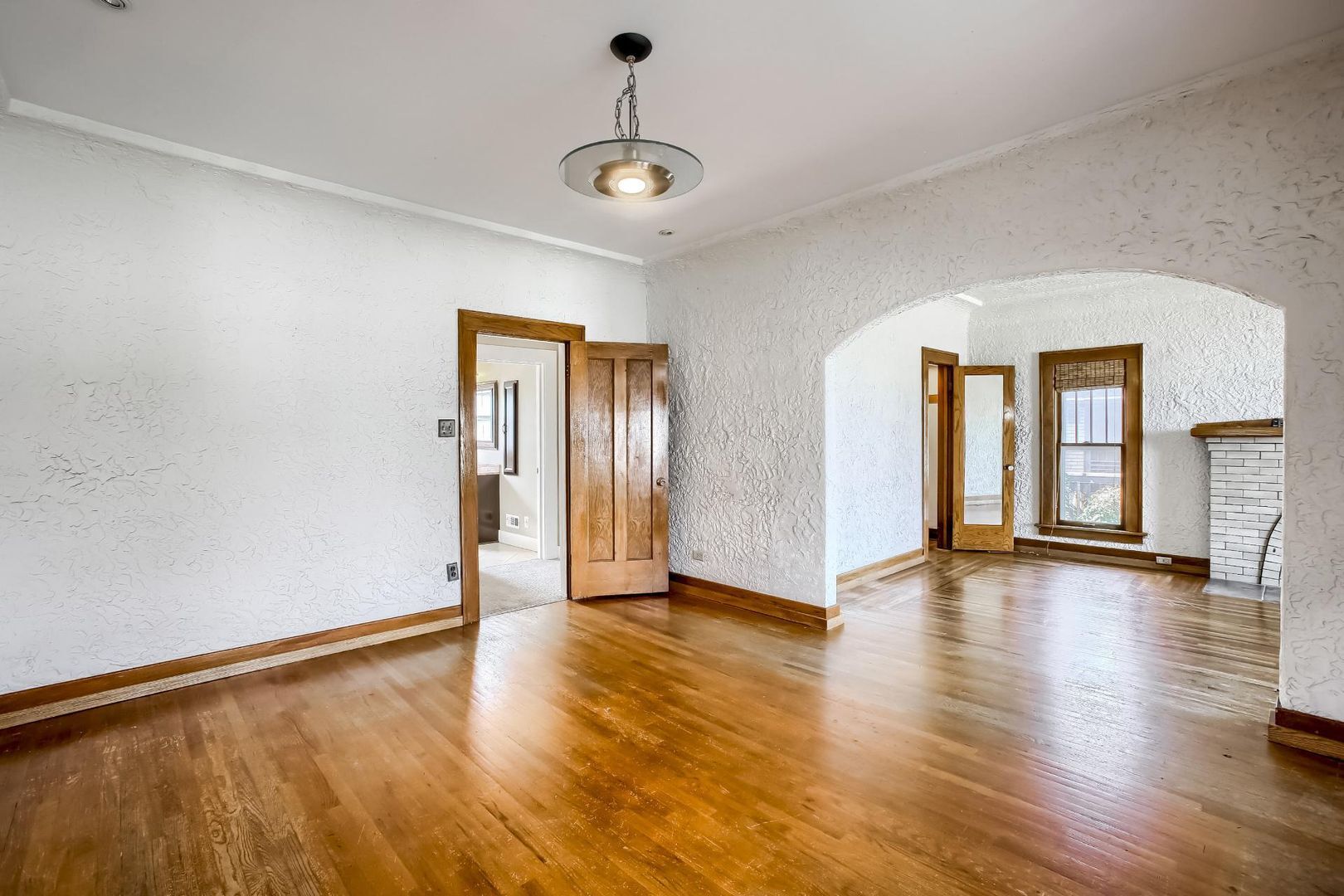 Building Photo - 465 S Alcott St