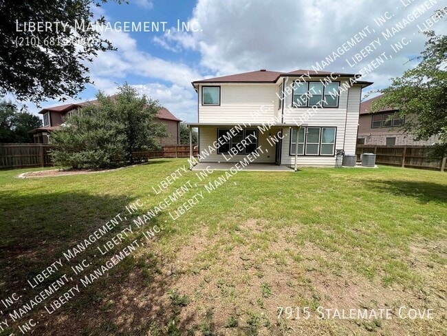 Building Photo - 7915 Stalemate Cv