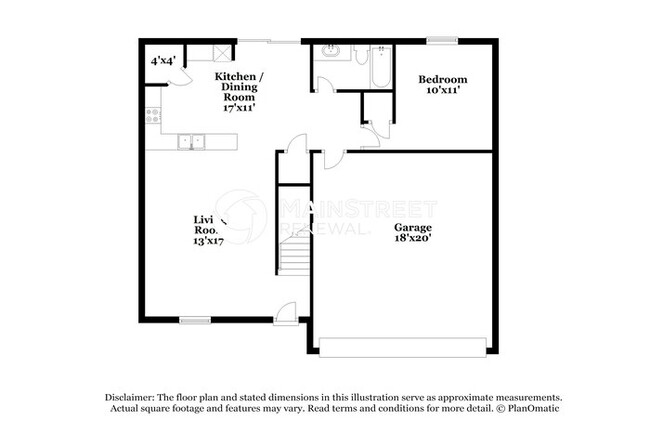 Building Photo - 336 Avon St