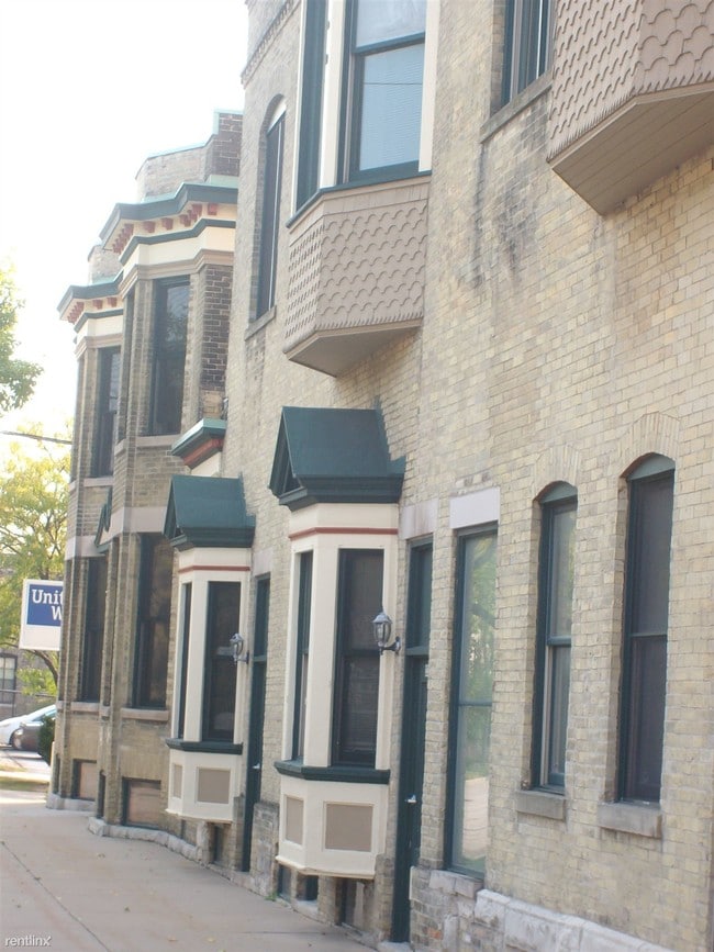 Building Photo - 1756 N Doctor M.L.K. Jr Dr