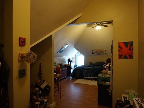 Bedroom 3 - 2102 25th Ave S