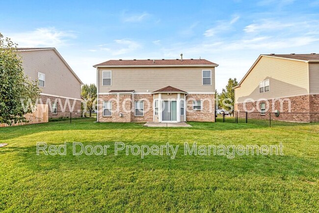 Building Photo - 11852 Geyser Ct