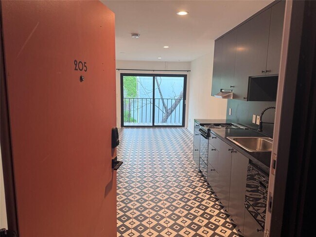 Building Photo - 201 Academy Dr