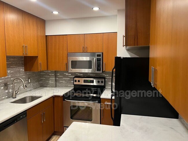 Building Photo - 2440 16th St NW