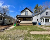 Building Photo - Two Bedroom Home in Kalamazoo