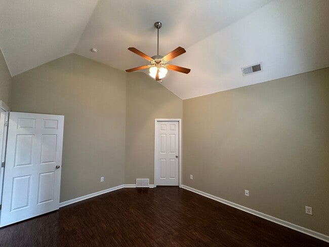 Building Photo - Updated 3 bd 2 bath with large fenced yard.  Pets are allowed!