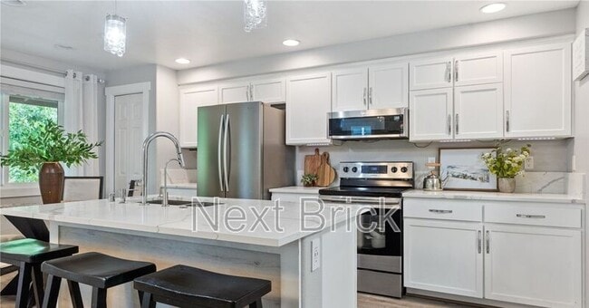 Building Photo - 4712 146th Pl NE