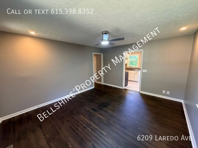 Building Photo - 6209 Laredo Ave