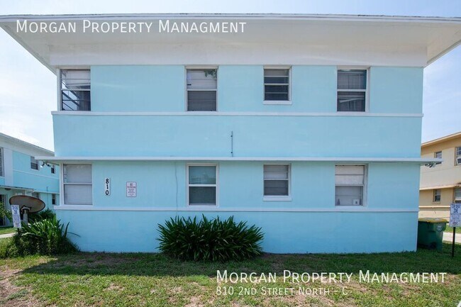 Building Photo - 810 2nd St N