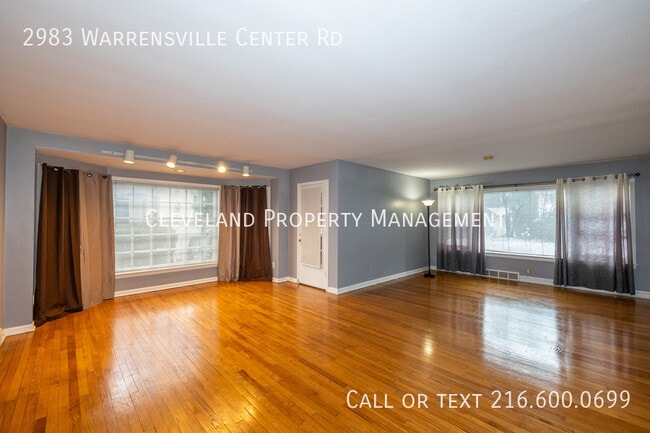 Building Photo - 2983 Warrensville Center Rd