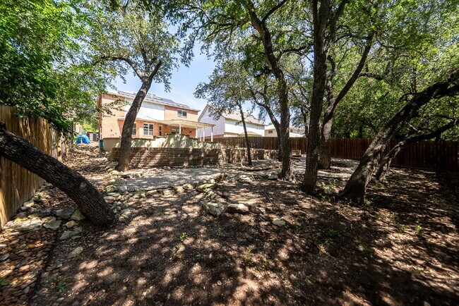 Building Photo - Your Own Private Backyard Resort Awaits w/ An In Ground Pool!