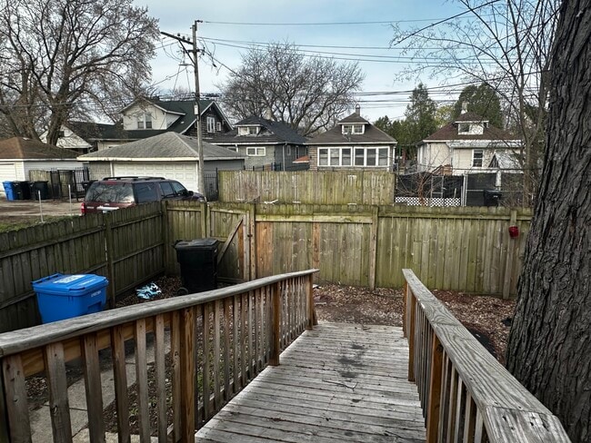 Building Photo - 12026 S Lafayette Ave