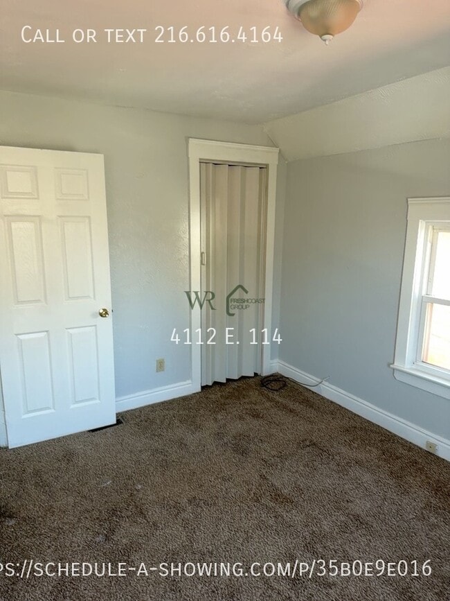 Building Photo - 4112 E. 114-