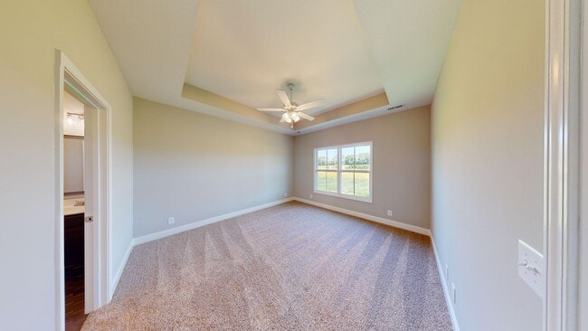 Building Photo - Contemporary Ranch Home with Open-Concept Design, Large Eat-In Kitchen and Covered Patio