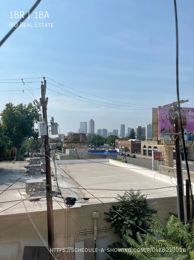 Building Photo - 1469 N Williams St