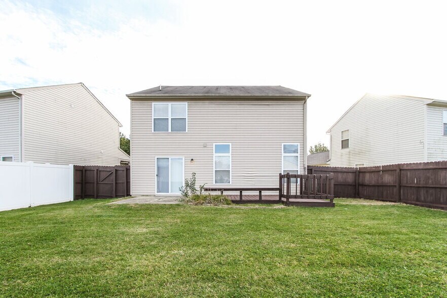 Building Photo - 2534 Mingo Ln