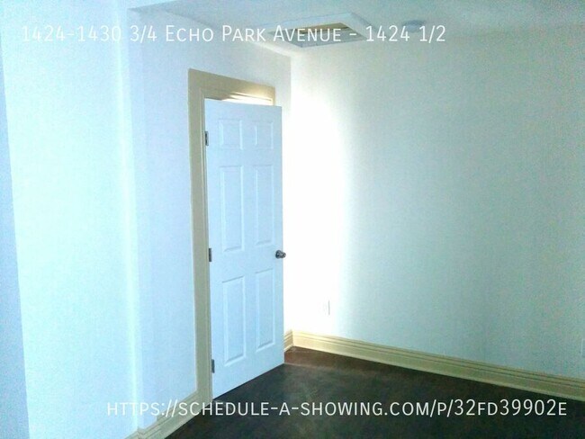 Building Photo - 1424-1430 3/4 Echo Park Avenue-1424 1/2