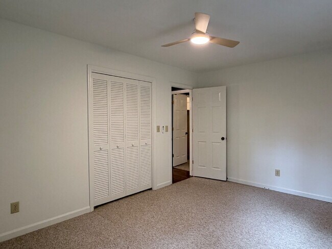 Building Photo - Wooded Retreat with Community Lake Access – Hendersonville, NC