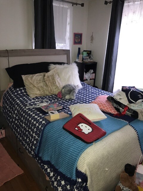 Building Photo - 312 Tappan St