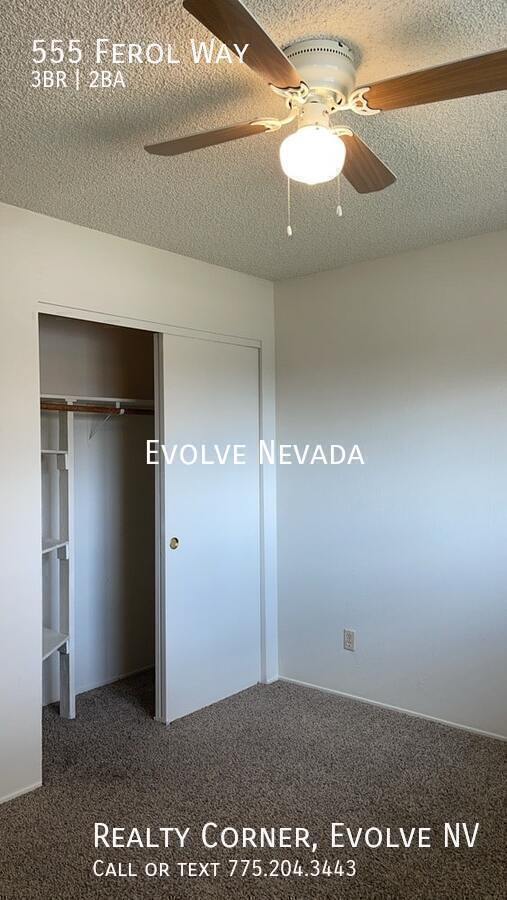 Building Photo - 555 Ferol Way