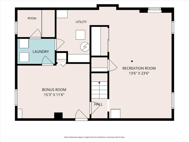 Building Photo - 111 Sonora Ave