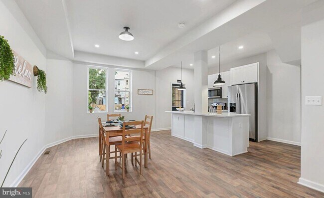 Building Photo - 2408 Liberty Heights Ave