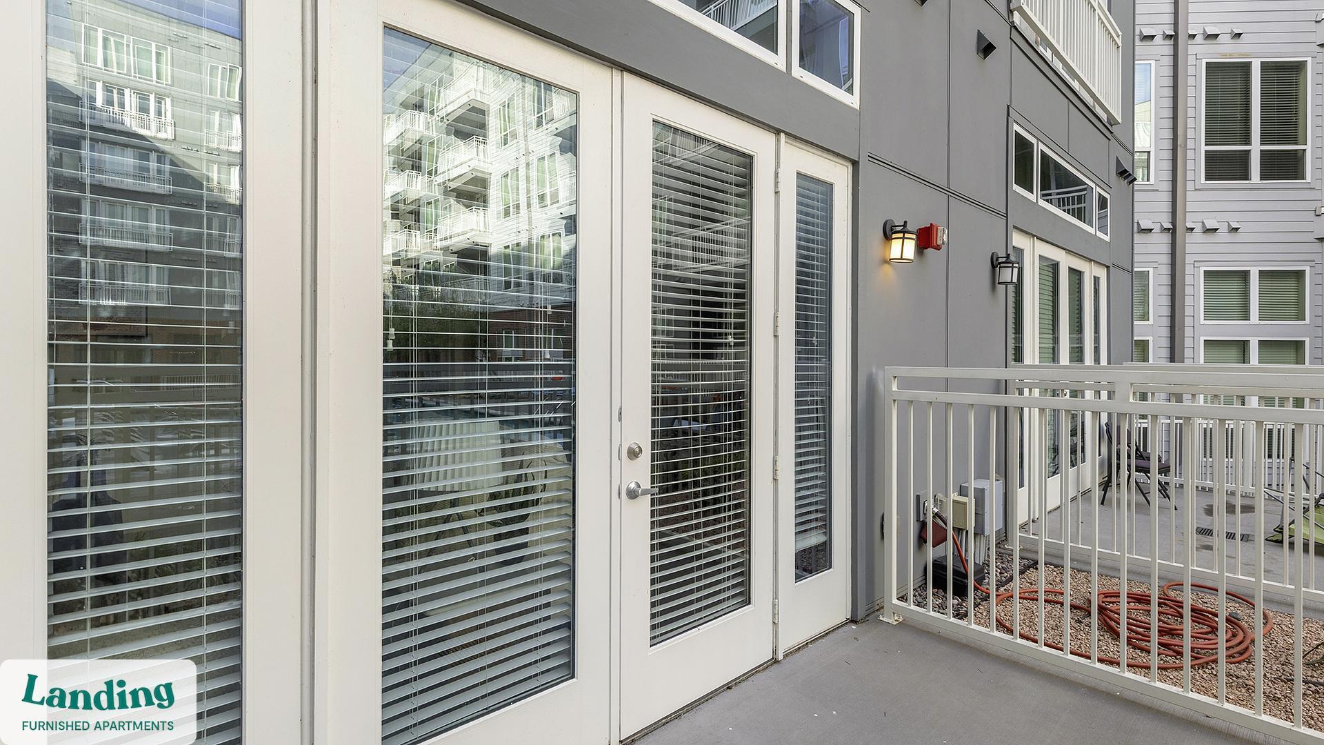 Building Photo - 401 Hemphill St