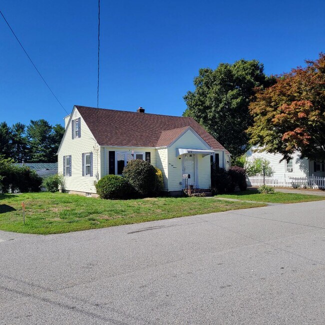 Primary Photo - 157 George Arden Ave