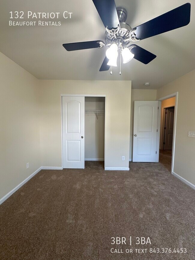 Building Photo - 132 Patriot Ct