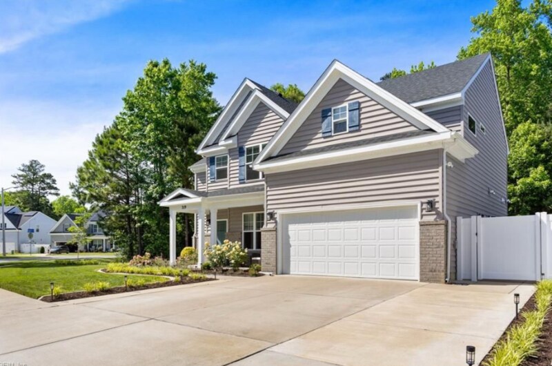 Building Photo - 219 Dunway Ln