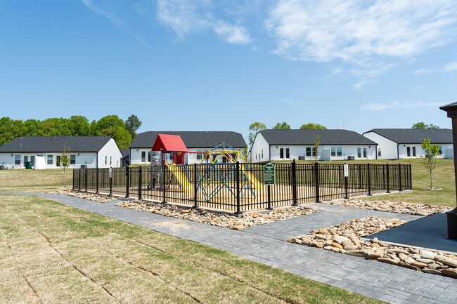 Building Photo - 4029 Cedar Fls Ln