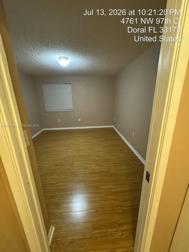Building Photo - 4765 NW 97th Ct