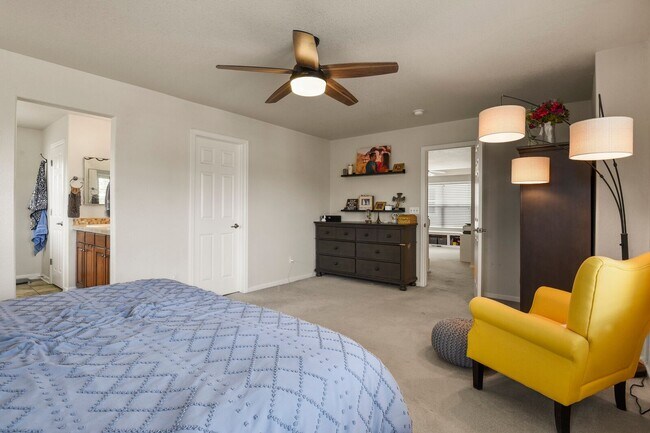Building Photo - Wolf Ranch Rental in Academy D20 School Di...