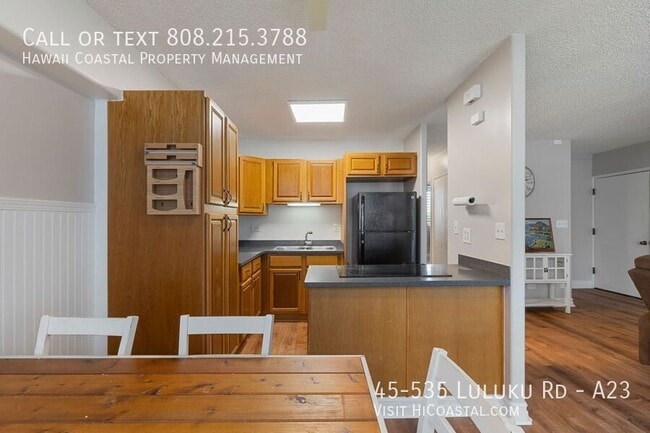 Building Photo - 45-535-535 Luluku Rd