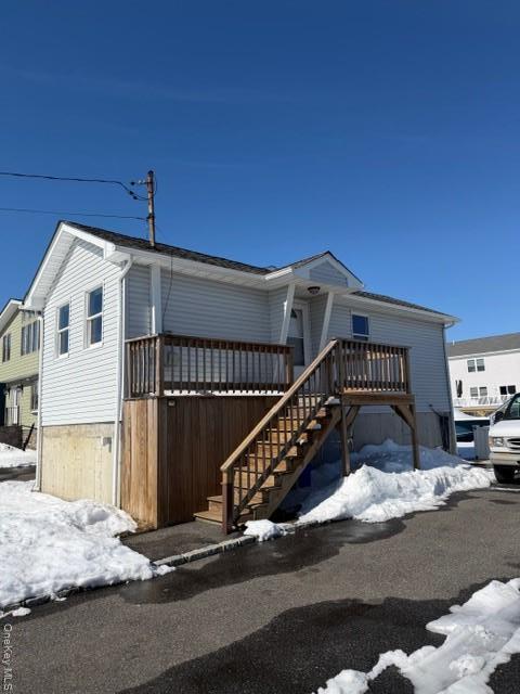 Building Photo - 3665 Nimrod St