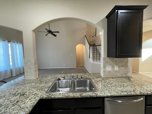 Building Photo - 1826 Bravos Manor Ln