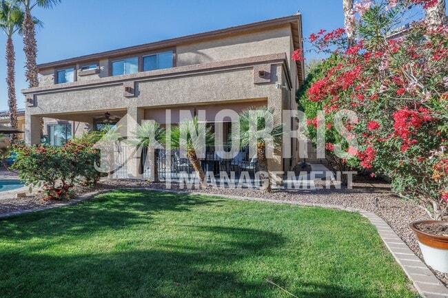 Building Photo - Beautiful Large Home NOT FURNISHED with Pool in Villago Community
