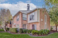 Building Photo - 7941 Kendalia Dr