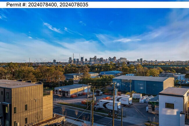 Building Photo - 1317 Baptist World Center Dr