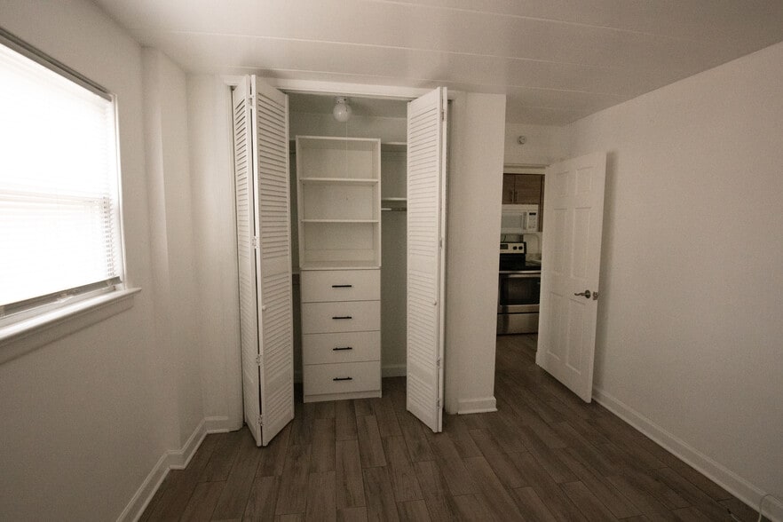 Building Photo - 40 Harrison St