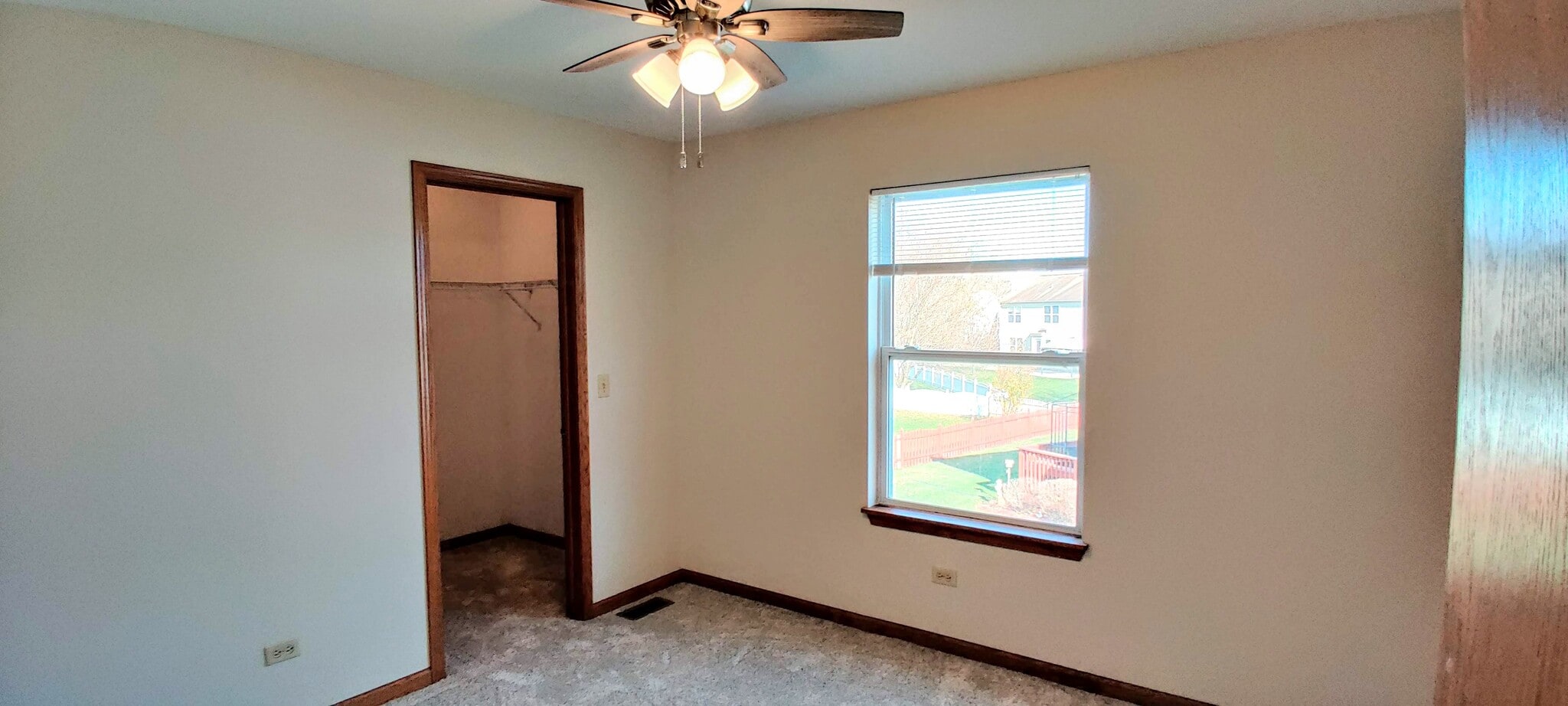 2nd Bedroom - 2114 Wyndham Lakes Ct