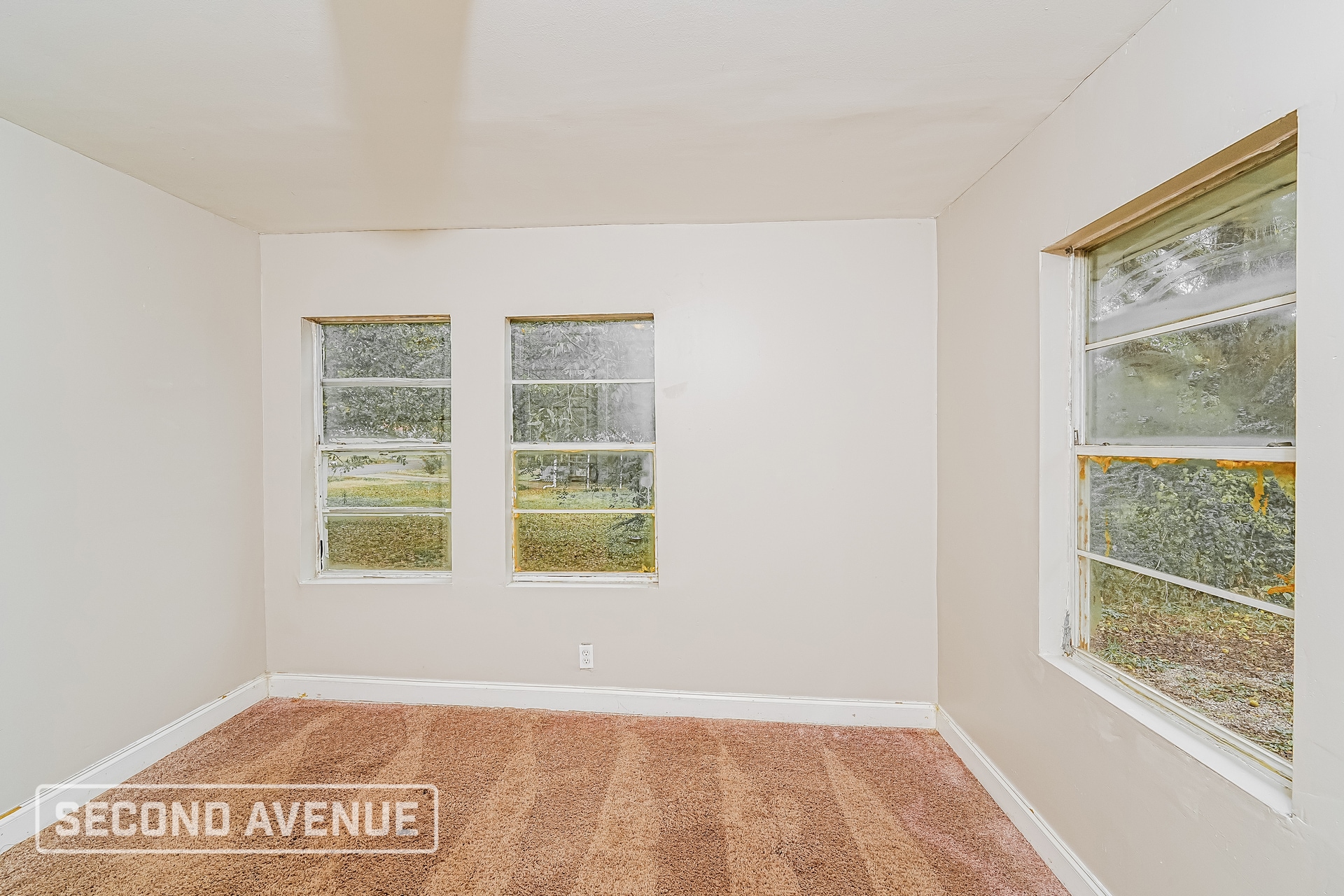 Building Photo - 3278 Pike Ave