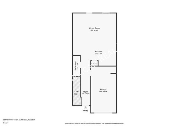 Building Photo - 2547 Cliff Hollow Cir