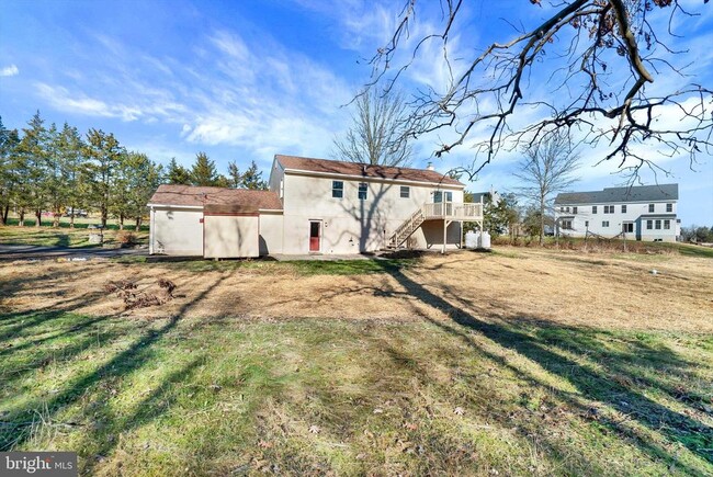 Building Photo - 5400 Curly Hill Rd