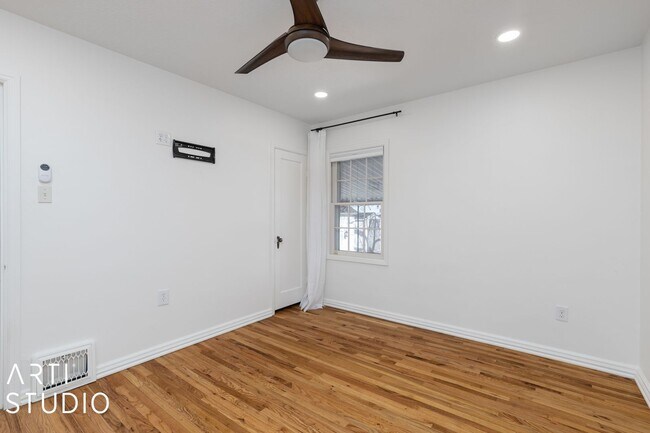 Building Photo - Coming Early July – Charming East Bench Ho...