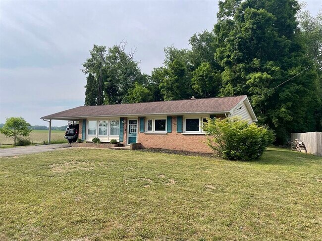 Building Photo - 29472 Albion Rd